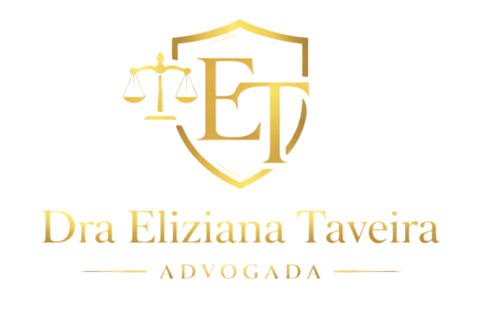 Logo Dra. Eliziana Taveira